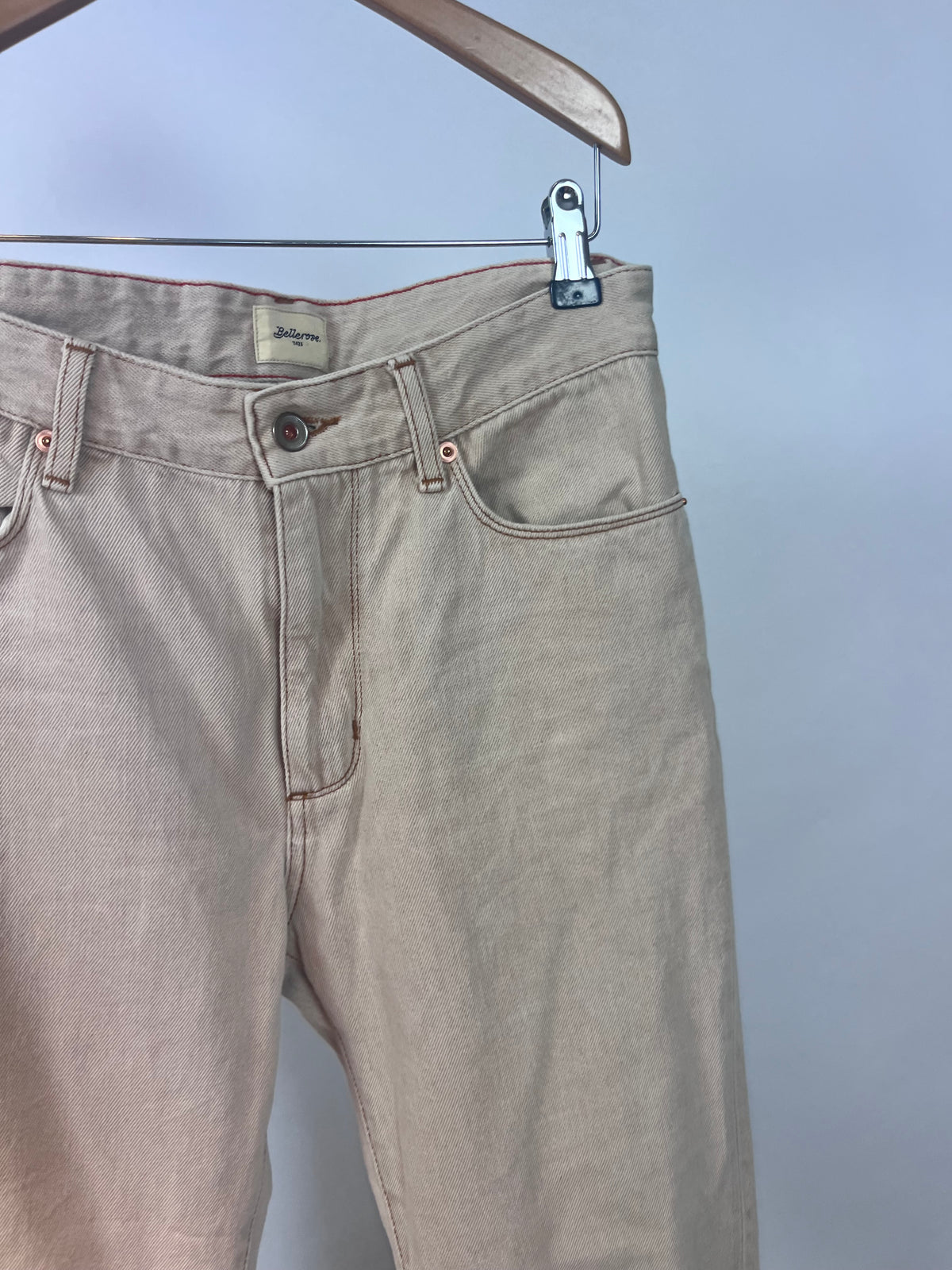 Bellerose 16 jaar