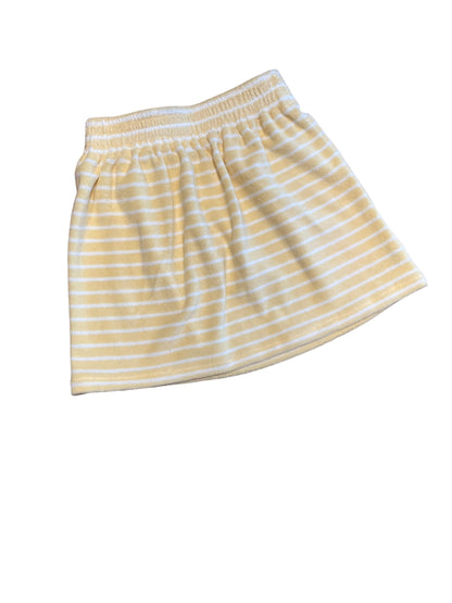 Basic Rok (diverse gestreepte kleuren)