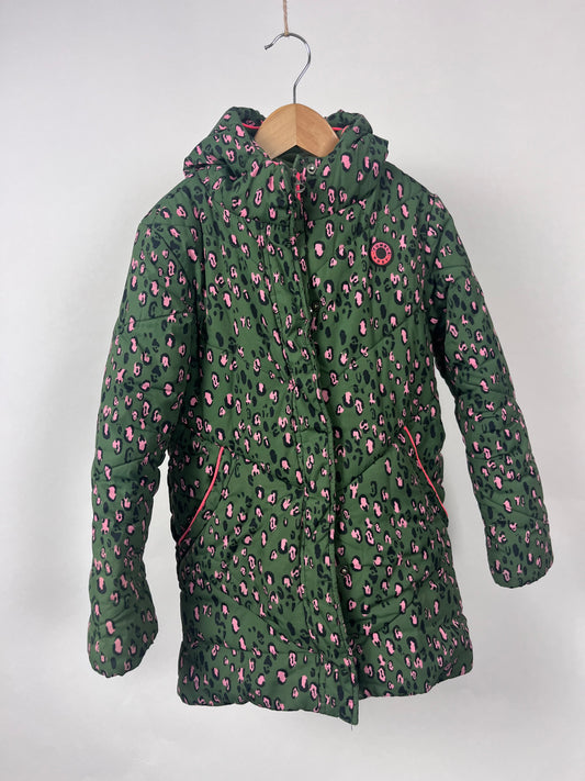 Tumble 'N Dry 7 jaar