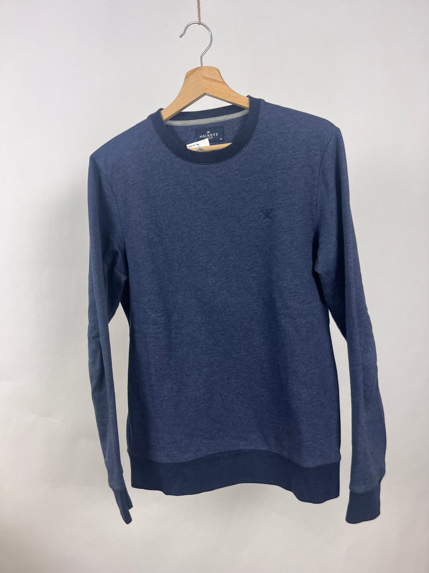 Hacket XS (Nieuwe collectie)