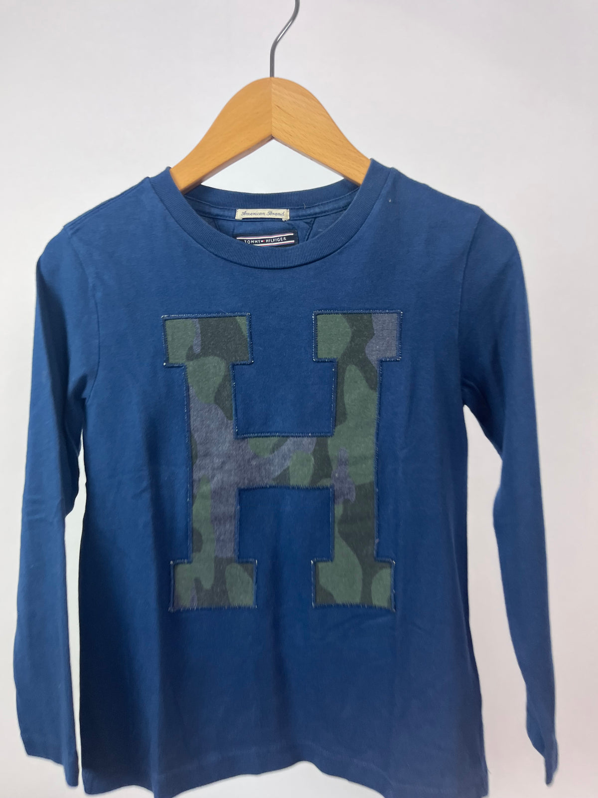 Tommy Hilfiger 6 jaar