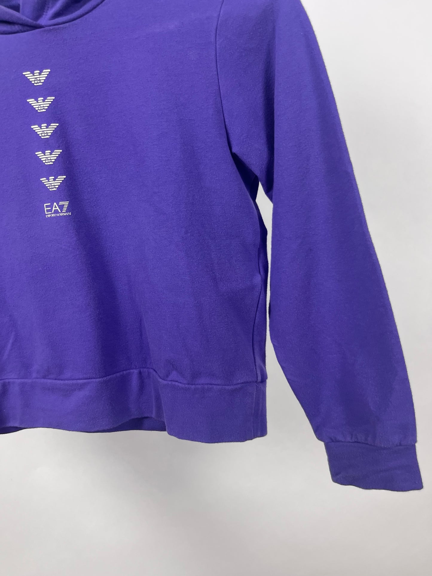Armani 10 jaar