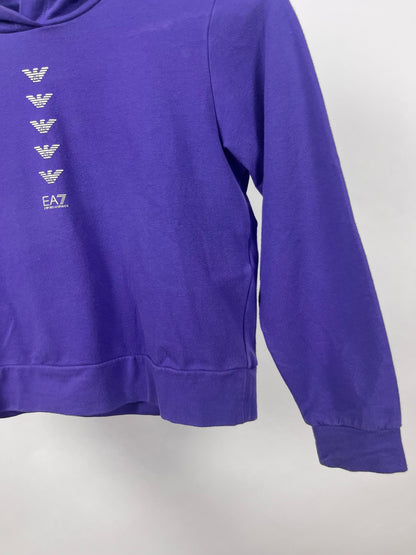 Armani 10 jaar