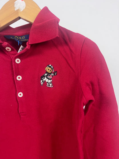 Ralph Lauren 6 jaar (Nieuwe collectie)