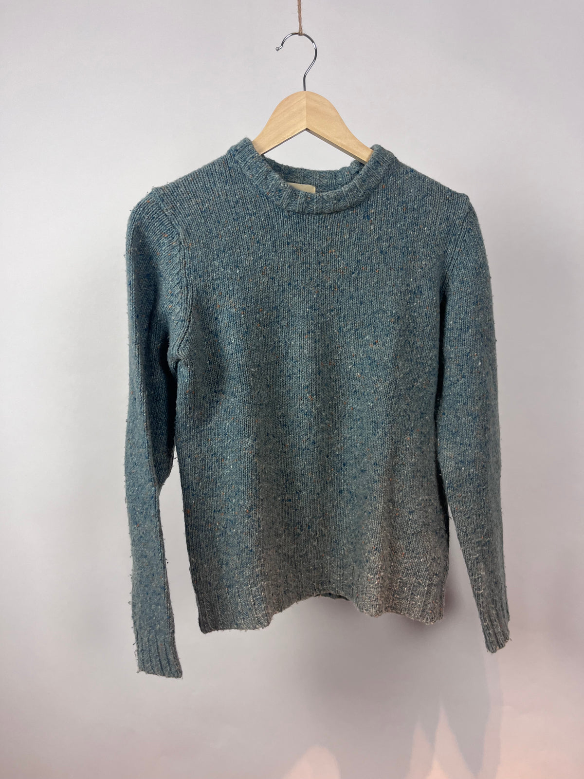 Bellerose 14 jaar