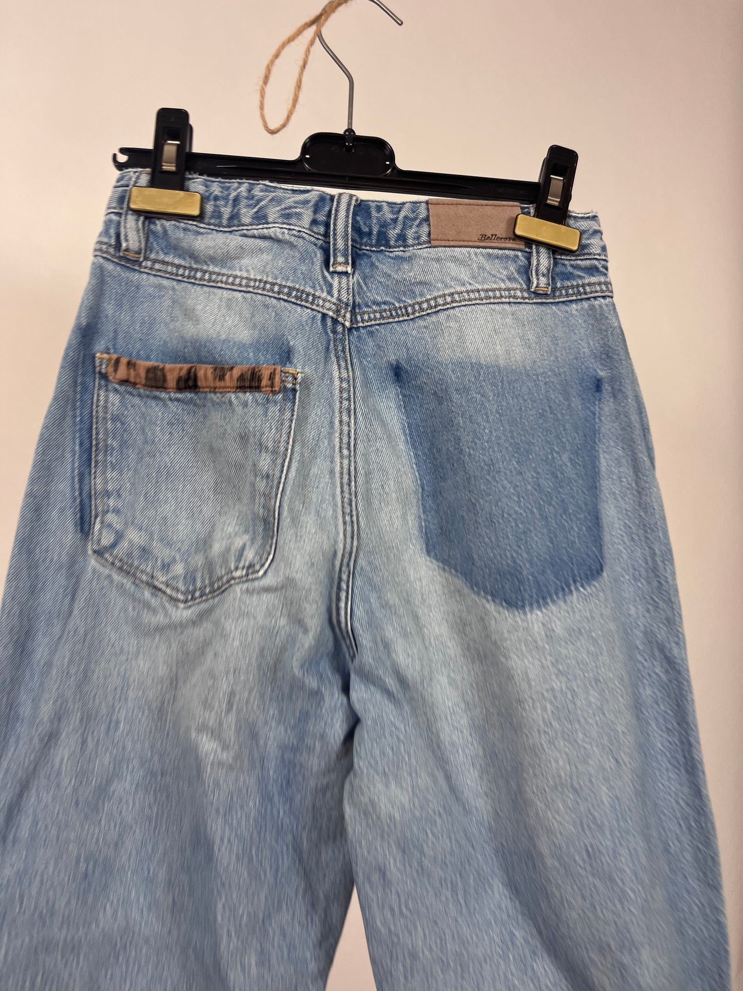 Bellerose 12 jaar (Nieuwe collectie)