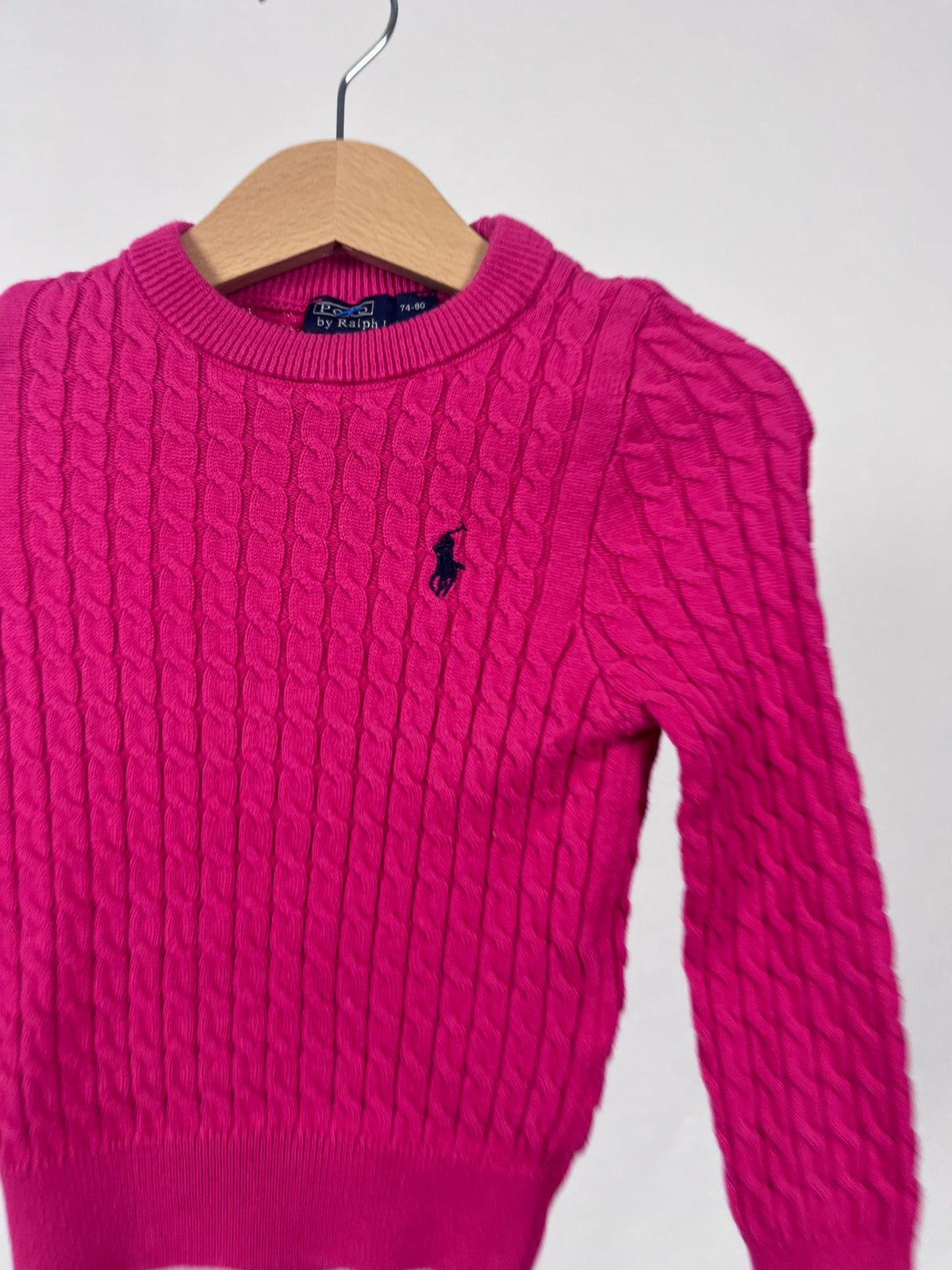 Ralph Lauren 9 maand