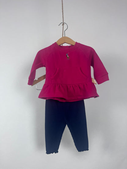 Ralph Lauren 6 maand