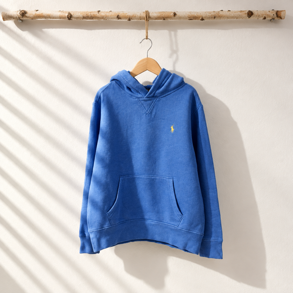 Ralph Lauren 10 jaar