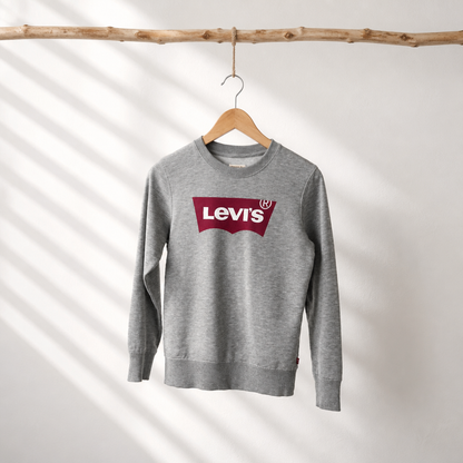 Levis 14 jaar