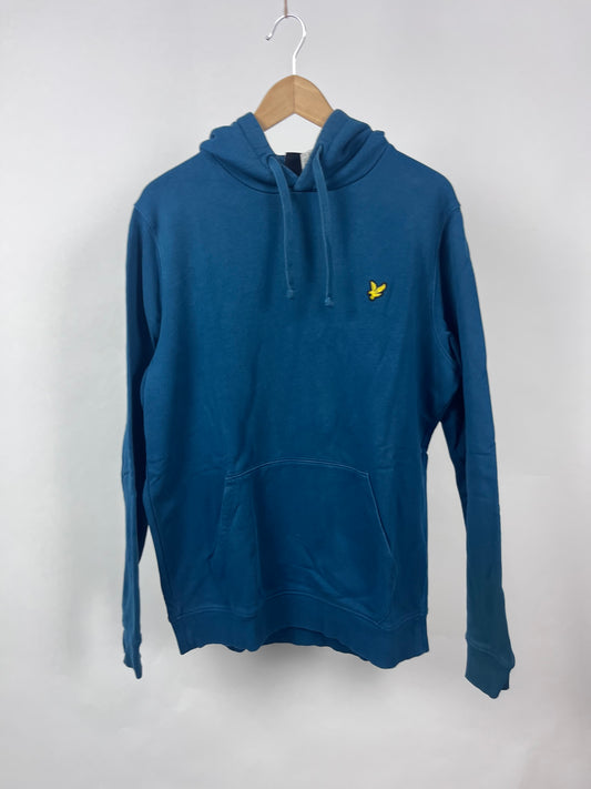 Lyle & Scott maat M