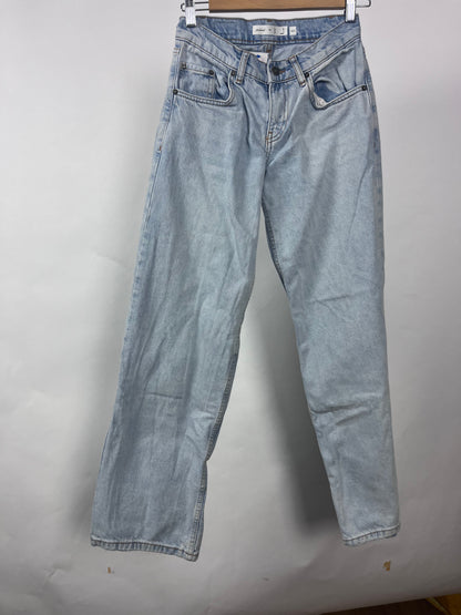 Subdued maat 38