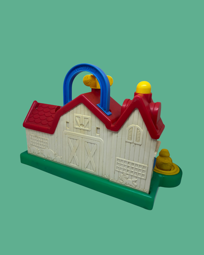 Fisher Price boerderij