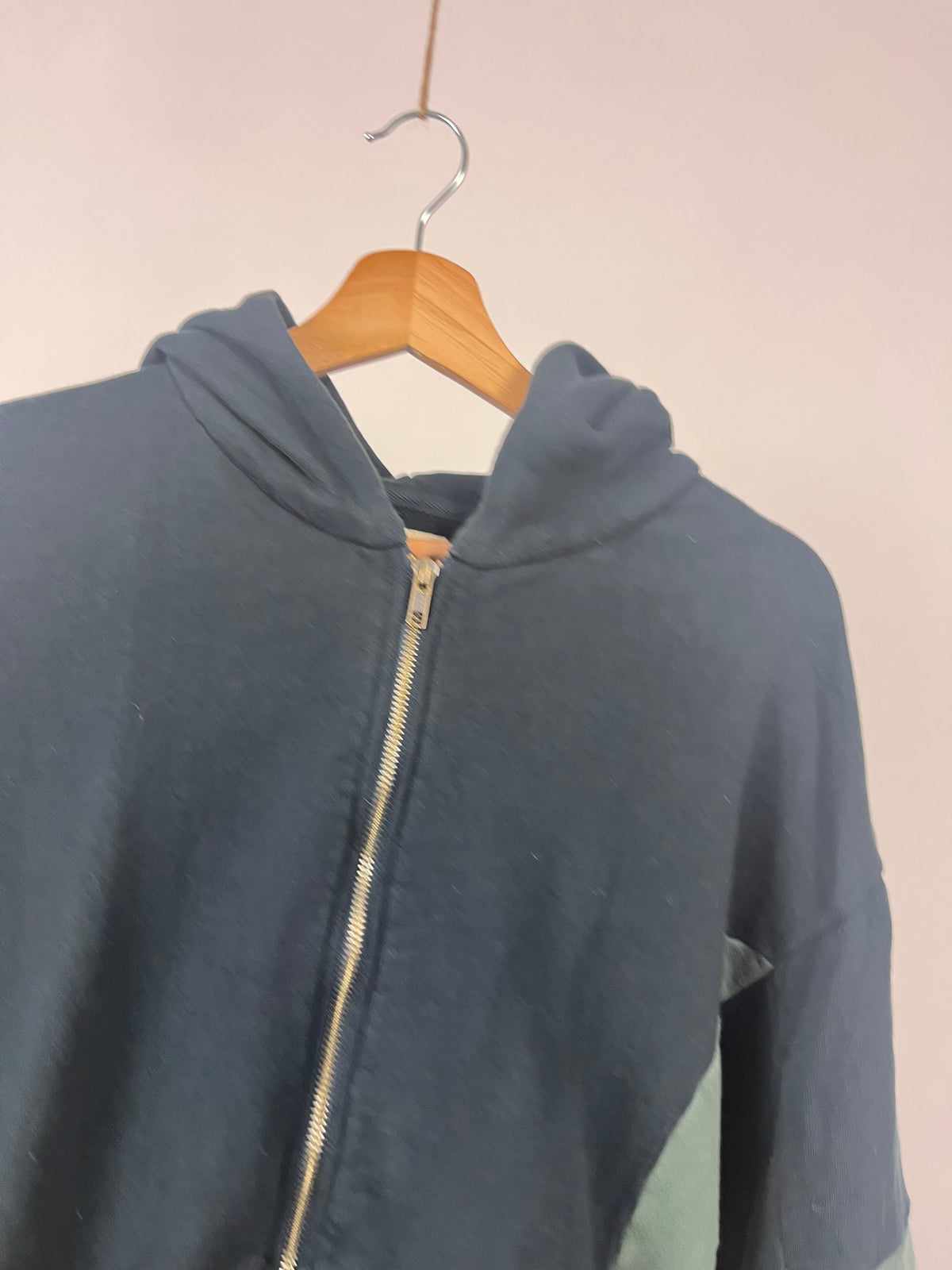 Bellerose 14 jaar