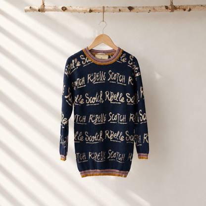 Scotch & Soda 6 jaar