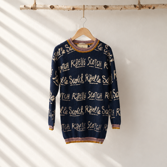 Scotch & Soda 6 jaar
