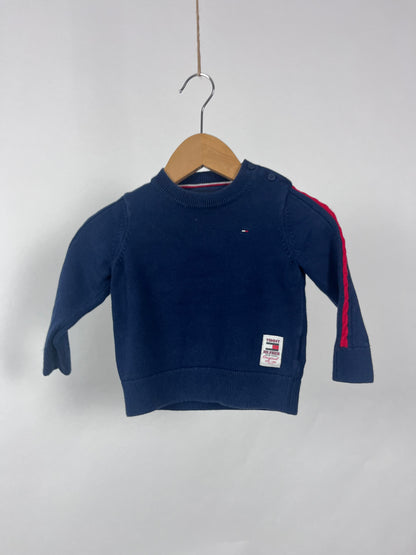 Tommy Hilfiger 1 jaar