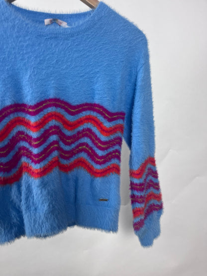 Blue Bay 12 jaar (Nieuwe collectie)