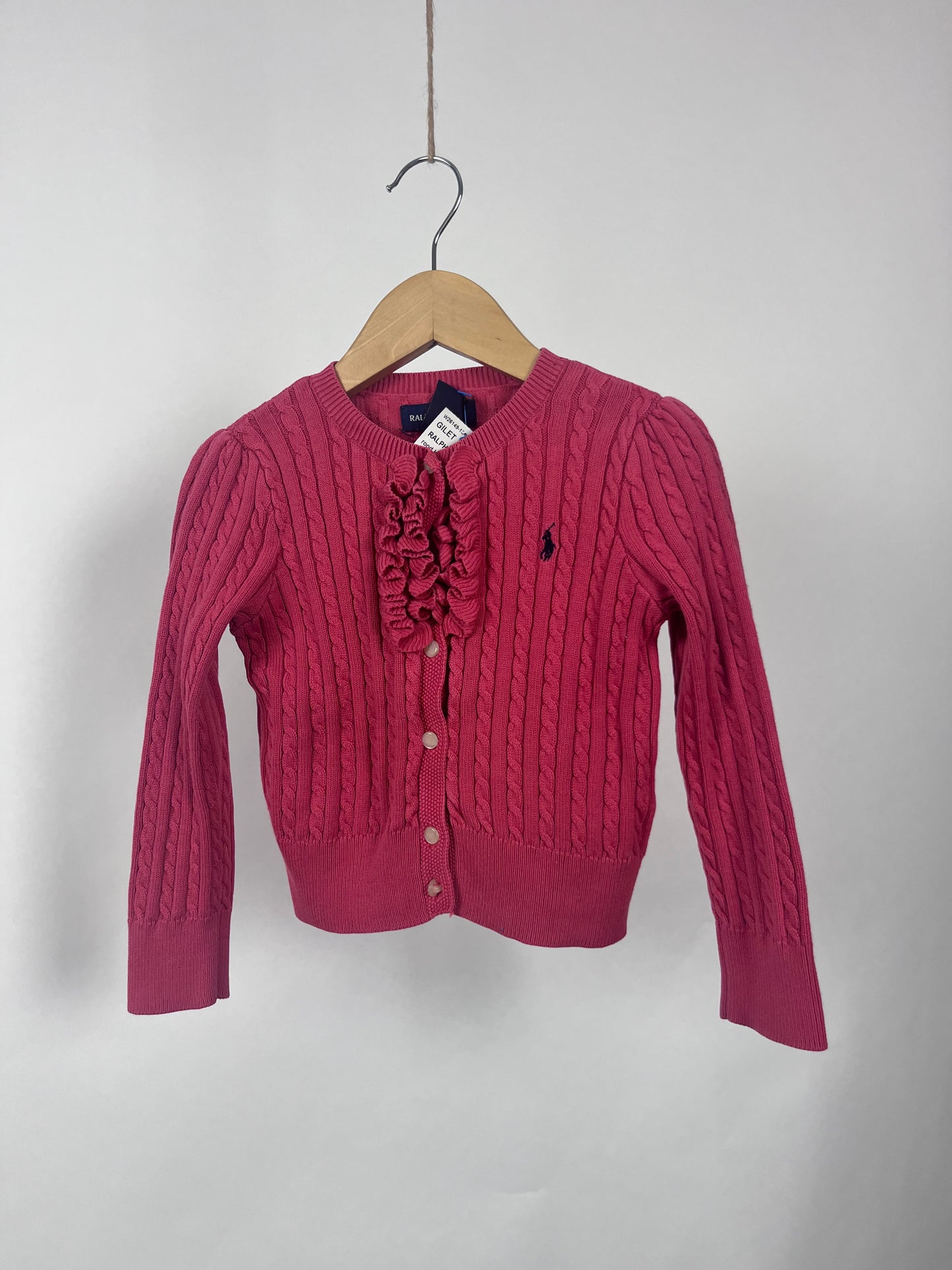 Ralph Lauren 4 jaar