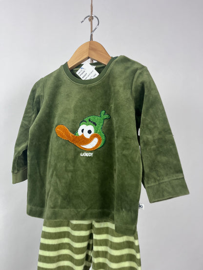 Woody 18 maand (Nieuwe collectie)