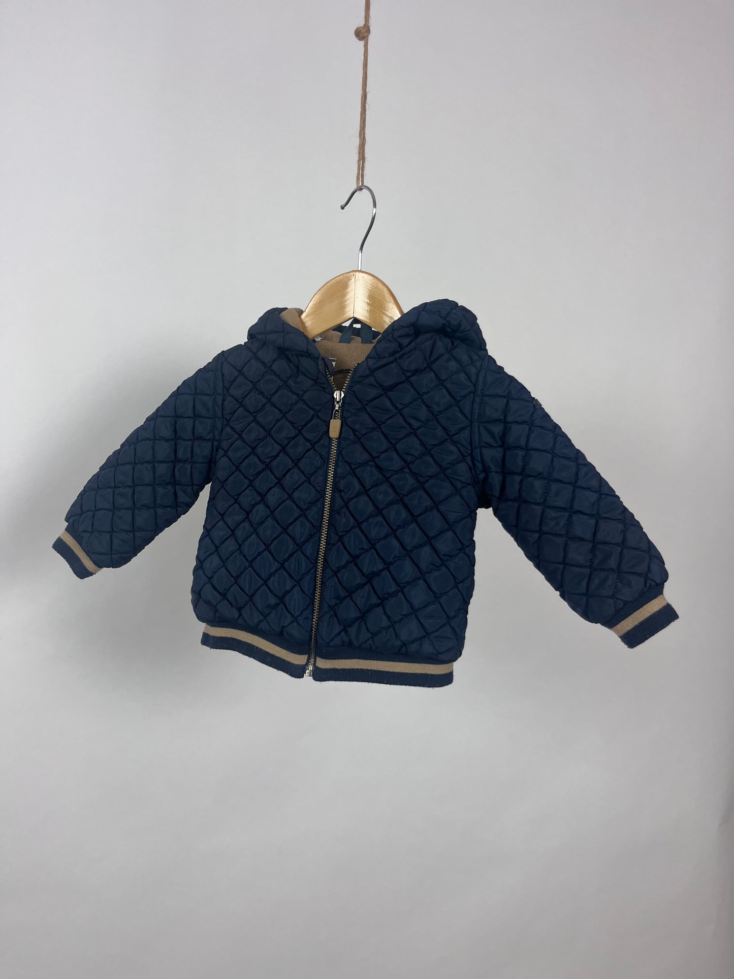 Gymp 9 maand (Nieuwe collectie)
