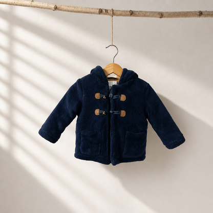 S.Oliver 1 jaar