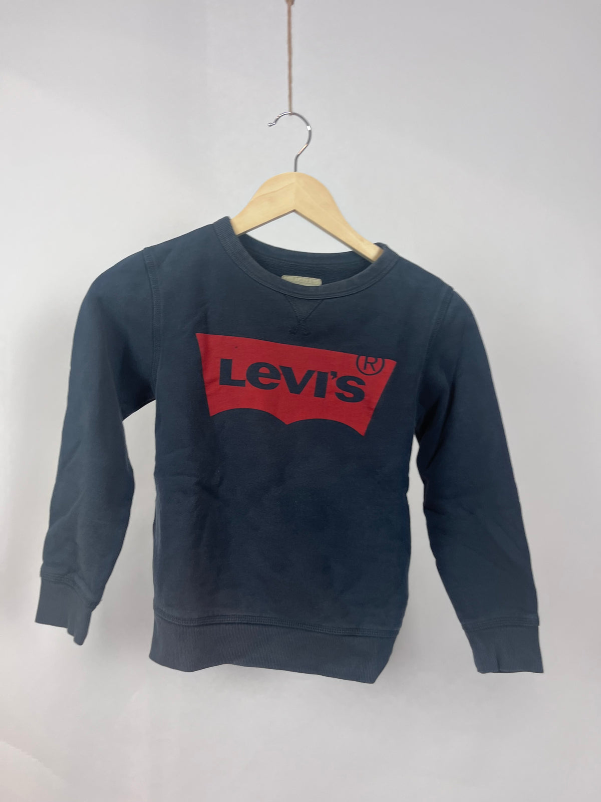 Levi’s 10 jaar