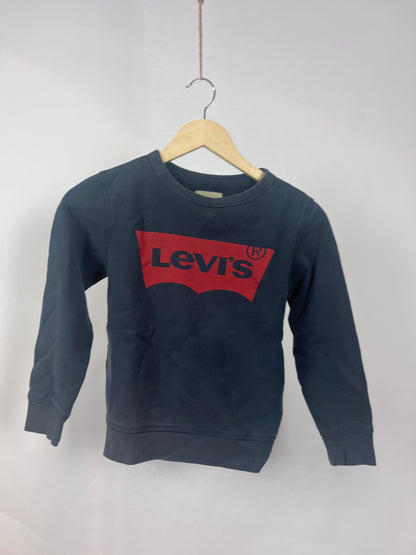 Levi’s 10 jaar