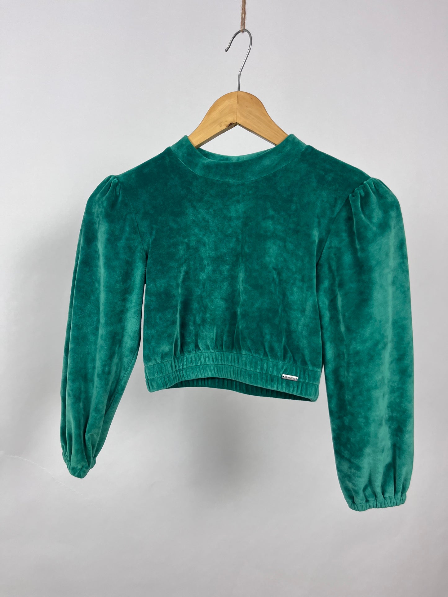 Blue Bay 8 jaar (Nieuwe collectie)