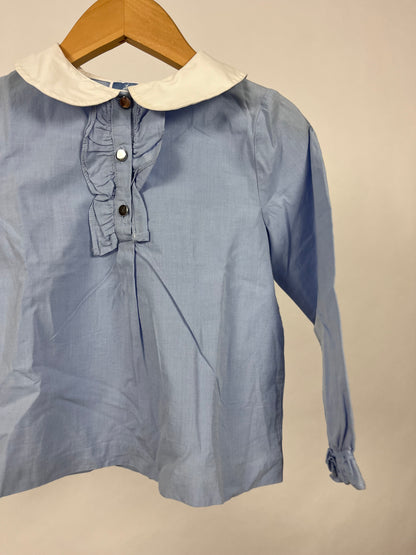 Jacadi 1 jaar (Nieuwe collectie)