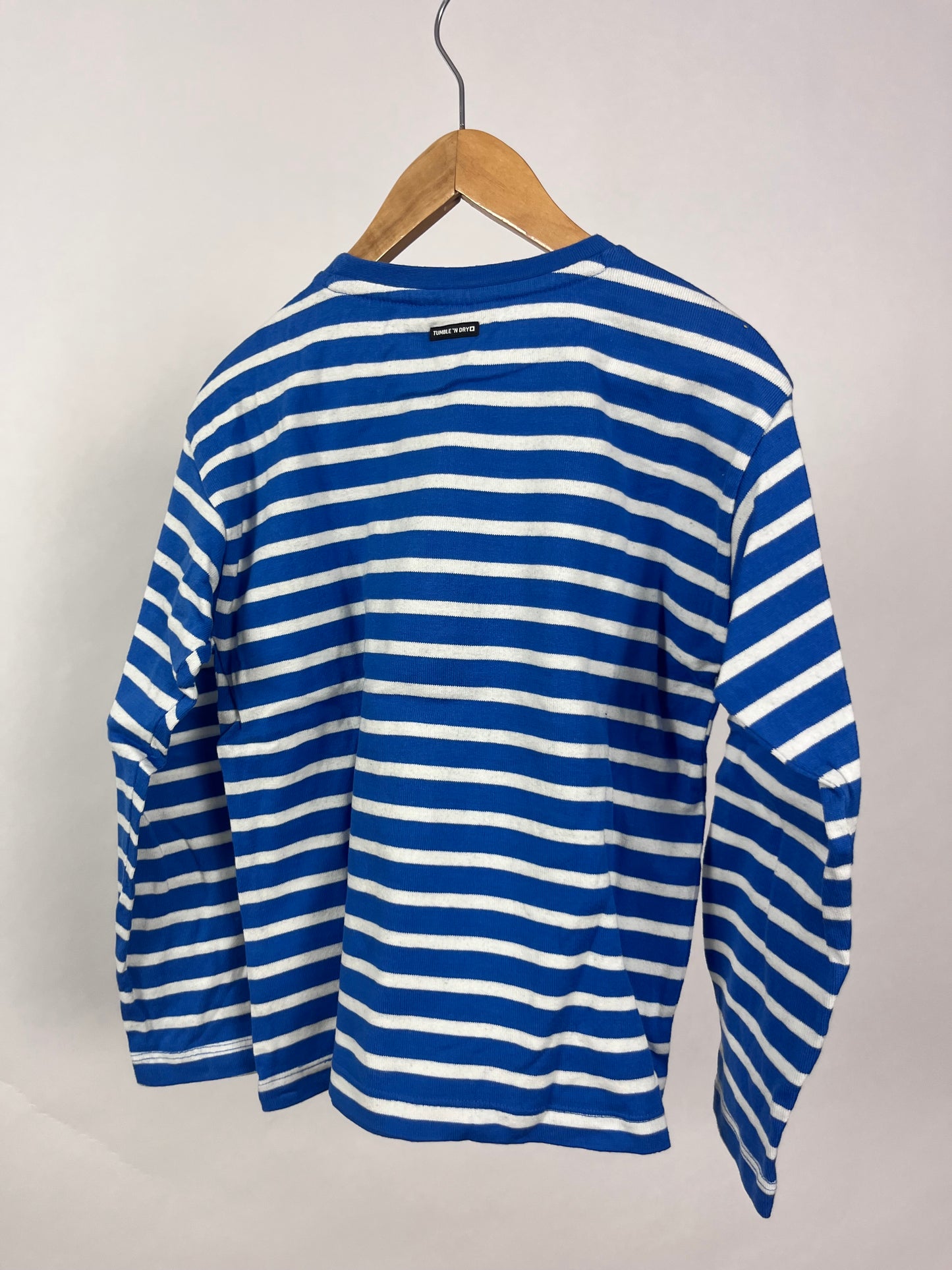 Tumble 'N Dry 7 jaar (Nieuwe collectie)