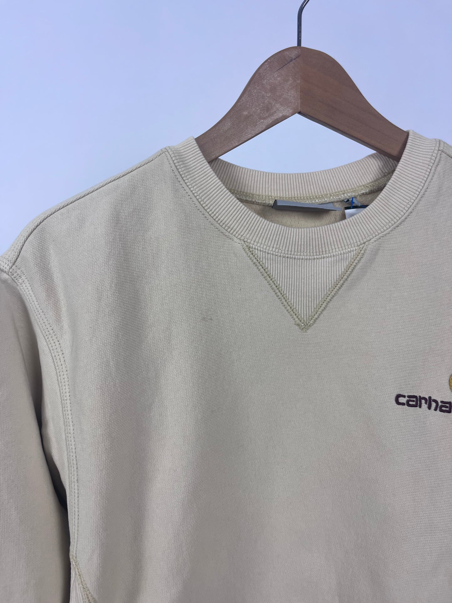 Carhartt maat XS (Nieuwe collectie)
