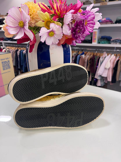 P448 maat 36