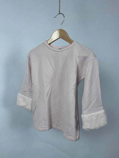 River Island 5 jaar