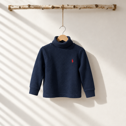 Ralph Lauren 2 jaar