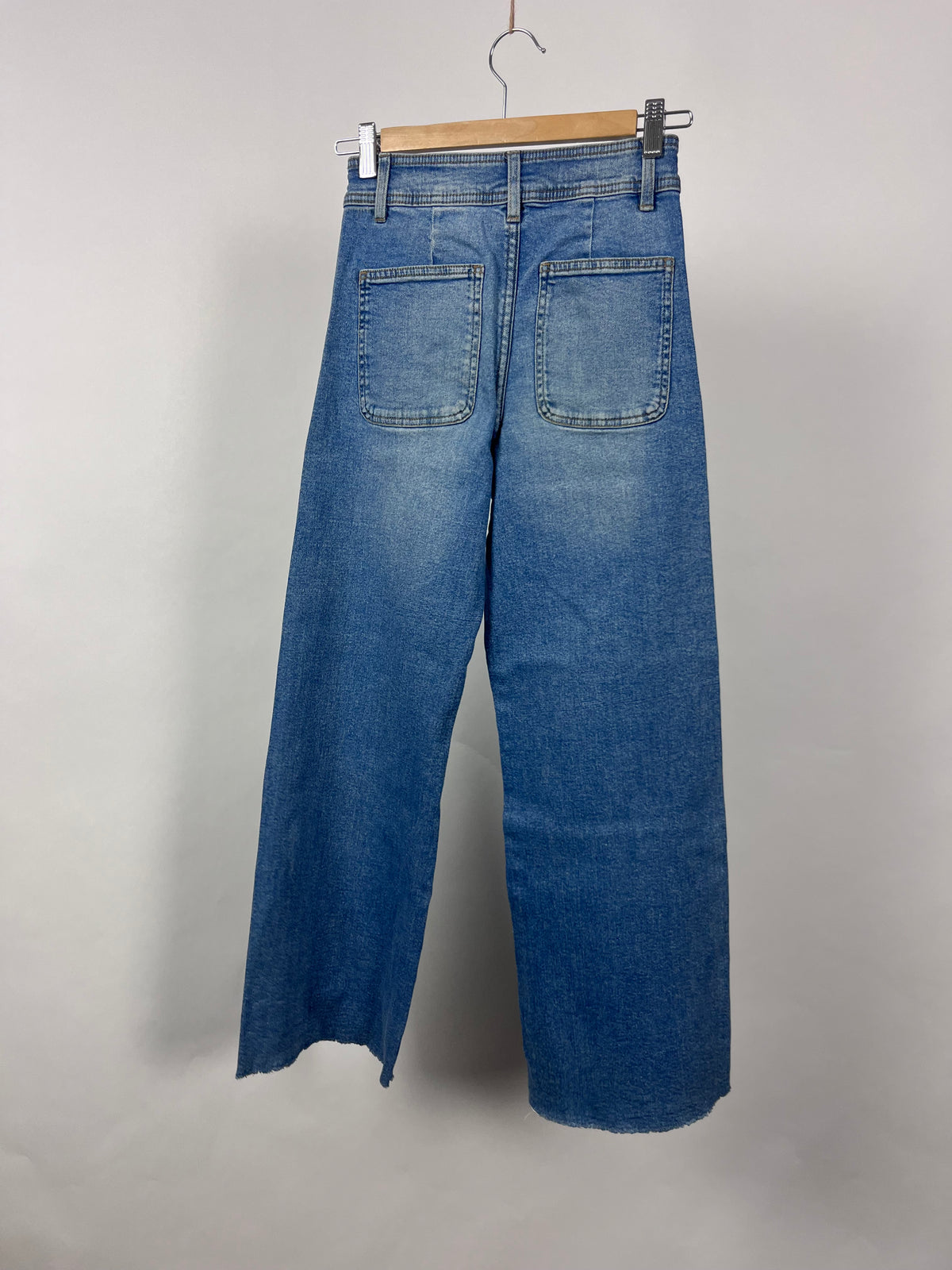 Zara 11 jaar
