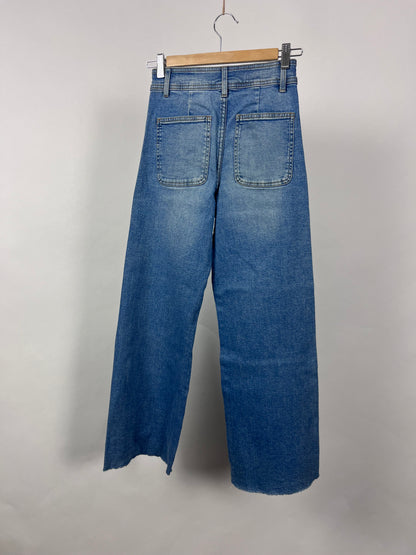 Zara 11 jaar