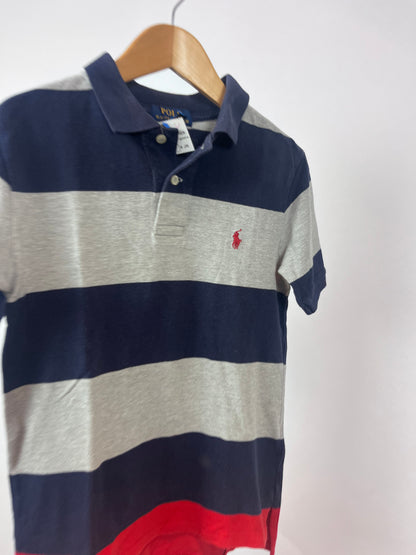 Ralph Lauren 8 jaar