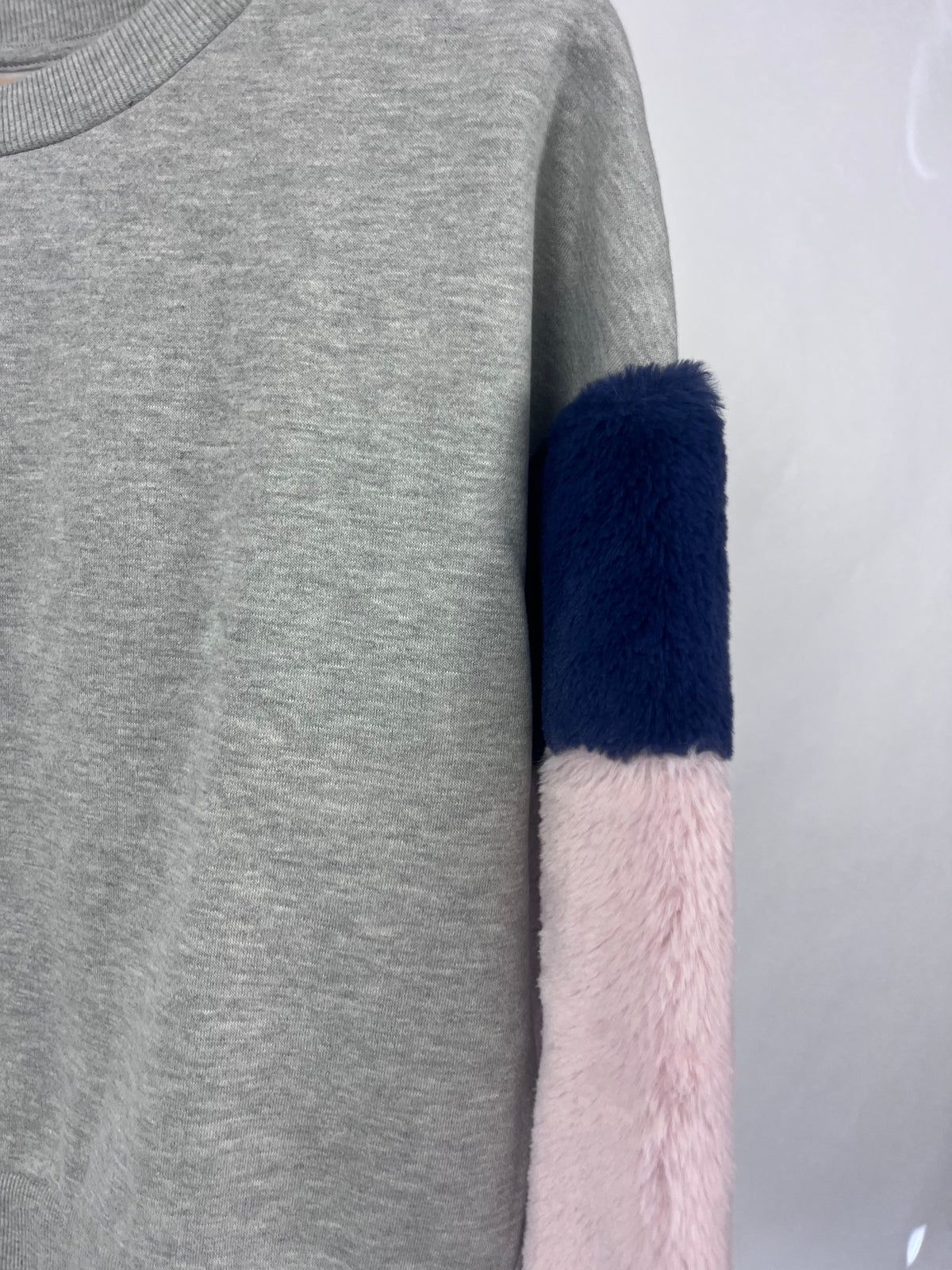 Bershka maat S