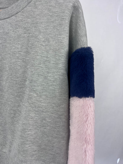 Bershka maat S