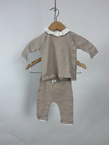 Poetree kids 1 maand (Nieuwe collectie)