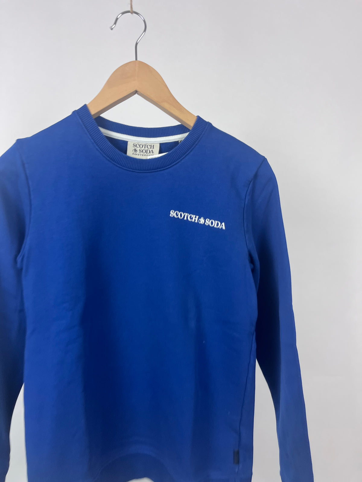 Scotch & Soda 14 jaar