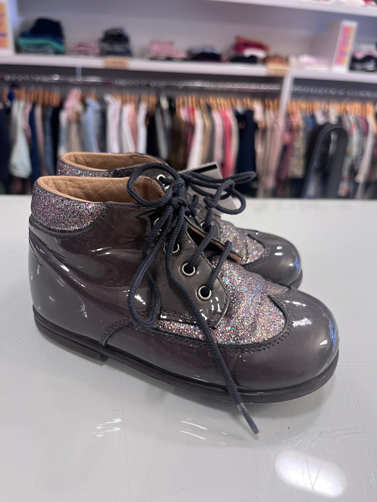 Beberlis maat 22