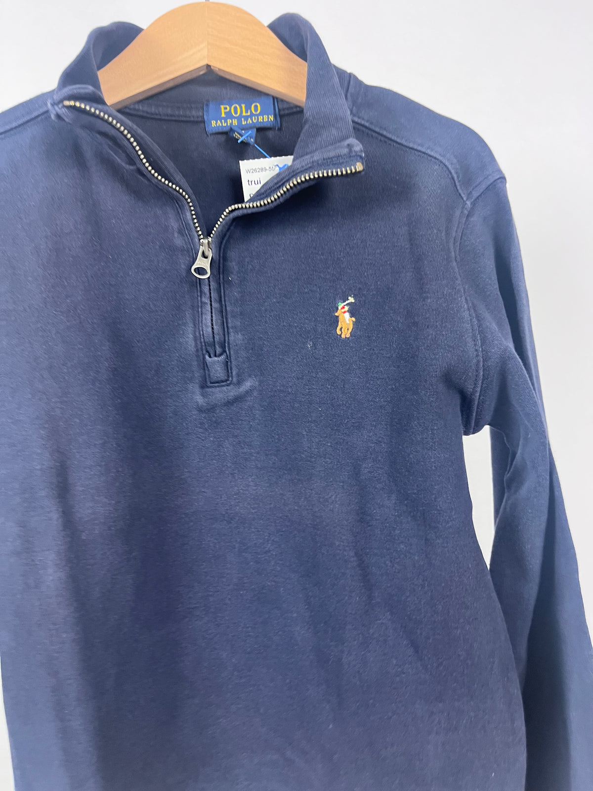 Ralph Lauren 7 jaar