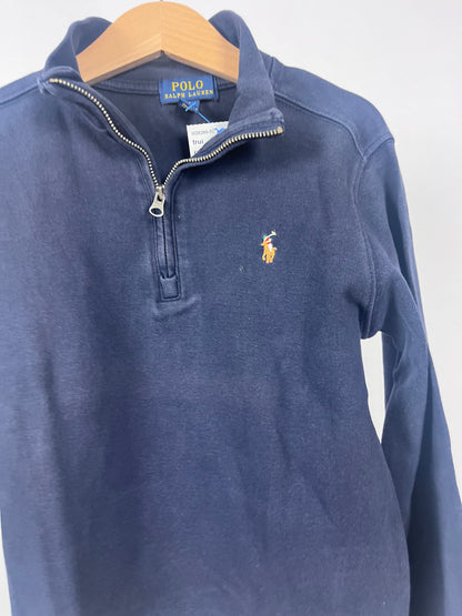 Ralph Lauren 7 jaar
