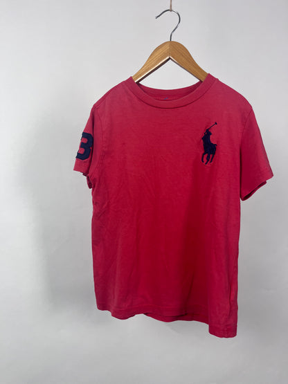 Ralph Lauren 7 jaar