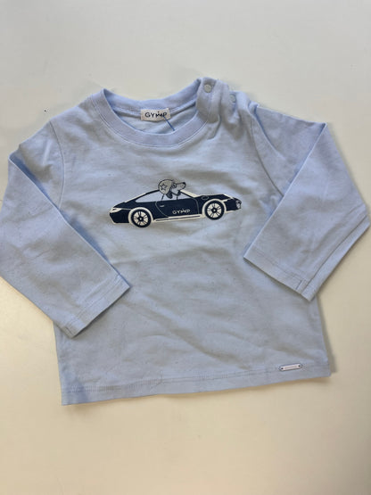 Gymp 6 maand (Nieuwe collectie)