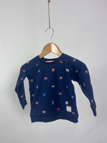 Noppies 9 maand (Nieuwe collectie)