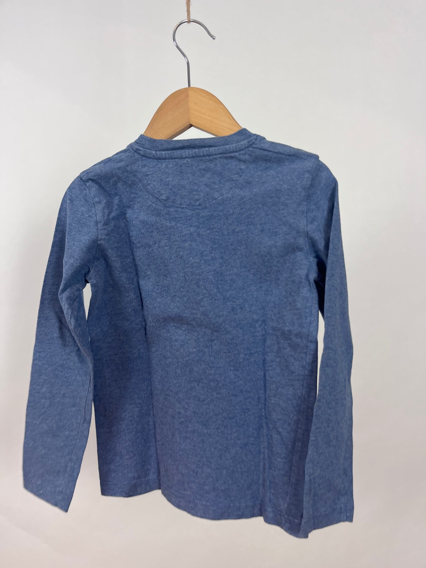 River Woods 6 jaar (Nieuwe collectie)