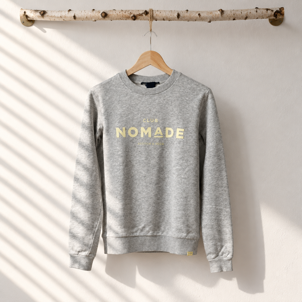 Scotch & Soda 10 jaar